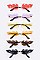 Pack of 12 Assorted Color Fancy Sunglasses
