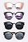 Pack of 12 Brow Bar Cat Eye Sunglasses Set