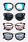 Fashion Cat Eye Sunglasses Set