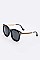 Pack of 12 Gold Trim Mix RV Tint Iconic Sunglasses Set