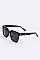 Pack of 12 Mix Print Frame Square Sunglasses Set