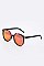 Pack of 12 Cat Eye Printed Frame Sunglasses Set
