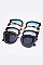 Fashion Cat Eye Sunglasses Set