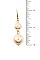 PEARL & VELVET WOVEN CHAIN NECKLACE SET