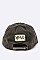 Recess Is My Spirit Embroidery Cotton Cap LAT13SPT04