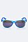 Pack of 12 Pieces Fashion Wayfarer Sunglasses LA113-92846