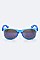 Pack of 12 Pieces Fashion Wayfarer Sunglasses LA113-92846