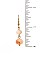 MULTI ROW BEADED CHAIN NECKLACE SET