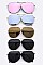 Iconic Aviator Sunglasses