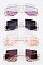 Iconic Lens Sunglasses Set