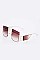 Iconic Lens Sunglasses Set