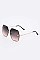 Mix Tint Golden Bee Accent Sunglasses