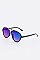 Golden Bee Aviator Sunglasses Set