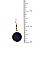 LINK MIX SHAPE NECKLACE SET