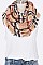 Pack of 12 Comfy Mix Plaid Winter Scarf Set