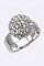 Cubic Zirconia Ring LAPS1429