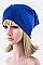 Fashionable Jersey Beanie LA-DT2628