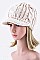 Trendy Mix Knit Cap LA-EMH8522
