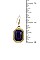 METAL DISK BEAD ORNATE CORD NECKLACE SET
