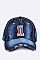 US No.1 Denim Cap LA-EMH8593Q