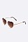Pack of 12 Heart Shape Iconic Sunglasses Set