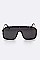 Pack of 12 pieces Studded Unilens Sunglasses LA107-93209SD