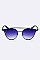 Pack of 12 Pieces Iconic Lens Fashion Sunglasses LA108-96001C
