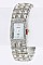 Stylish Mix Crystals Bangle Watch LA-2179TRY