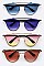 Pack of 12 Pieces Iconic Lens Fashion Sunglasses LA108-96001C