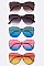 Pack of 12 pieces Top Bar Unilens Iconic Sunglasses LA97-J2493