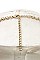 DANGLING ANCHOR NECKLACE SET
