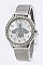 Chic Bee Print Mesh Band Iconic Watch LA 04-FG5350
