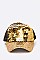 Mix Sequins Fashion Cap LA-1022