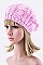 Stylish Cable Knit Fashion Beret LA-EMH8530