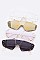Pack of 12 Studs Shield Inspired Iconic Sunglasses Set