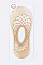 Pack of (12 Pieces) Assorted Fishnet Socks LA-Z66942