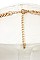 MULTI LAYERED BEADS BIB NECKLACE SET