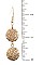 BEEFY BOHO STATEMENT NECKLACE SET