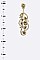 ELEGANT BRIDAL EARRINGS