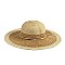 TWO TONE FLOPPY HAT