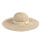 WIDE FLOPPY HAT