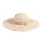 WIDE FLOPPY HAT