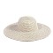 TWO TONE FLOPPY HAT