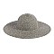 TWO TONE FLOPPY HAT
