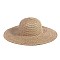 TWO TONE FLOPPY HAT