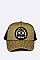 Iconic Eye Patch Glitter Cap LA-EMH0937Z