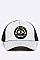 Iconic Eye Patch Glitter Cap LA-EMH0937Z