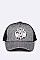 Girl Gang Glitter Cap LA-EMH0938M