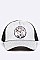 Girl Gang Glitter Cap LA-EMH0938M