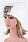 Trendy Iconic Tiger Patch Beanie LA-MKH3509Y